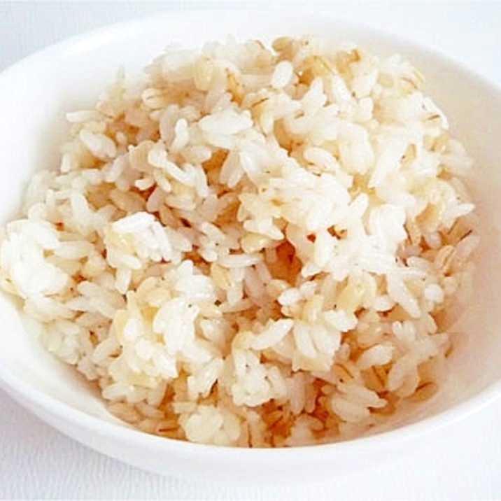 もち麦ご飯の炊き方 レシピ 作り方 By Liqueur 楽天レシピ もち麦ご飯の炊き方 レシピ 作り方 By Liqueur 楽天レシピ